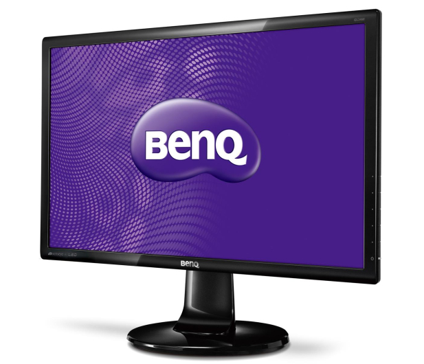BENQ 24" GL2460 9H.LA6LB.QPE - 123386 - zdjęcie 5